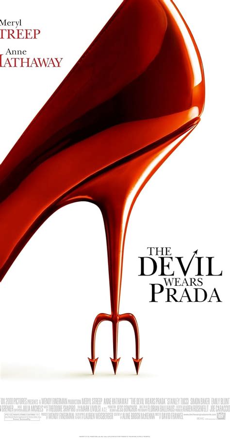 devil wears prada cast imdb|where to watch the devil wears prada.